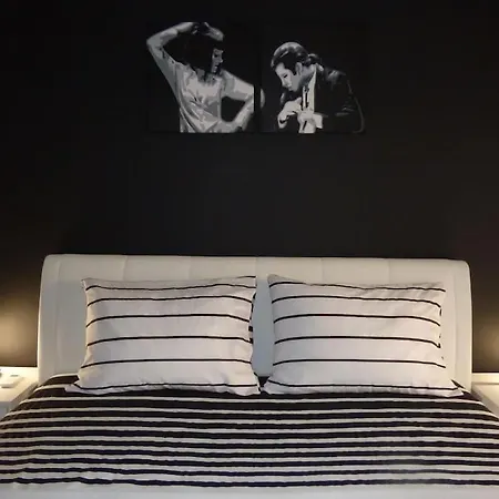 Villa Martina Bellevue *