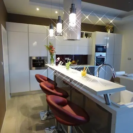 Martina Bellevue Villa