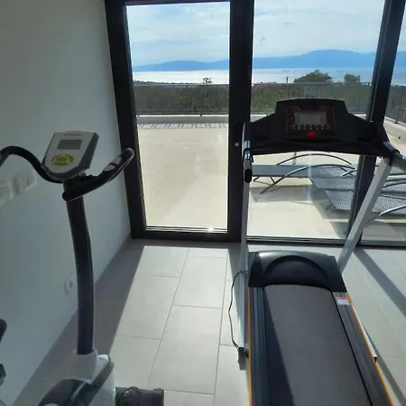 Martina Bellevue Smrika