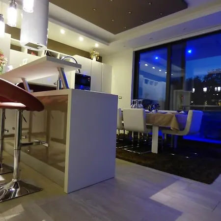 Villa Martina Bellevue Smrika