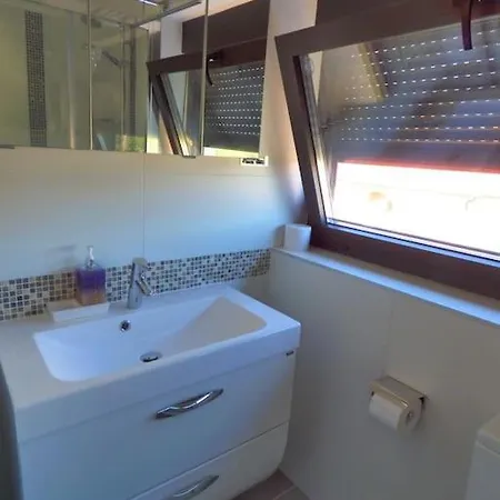 Villa Martina Bellevue *