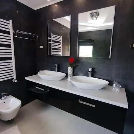 Martina Bellevue Šmrika