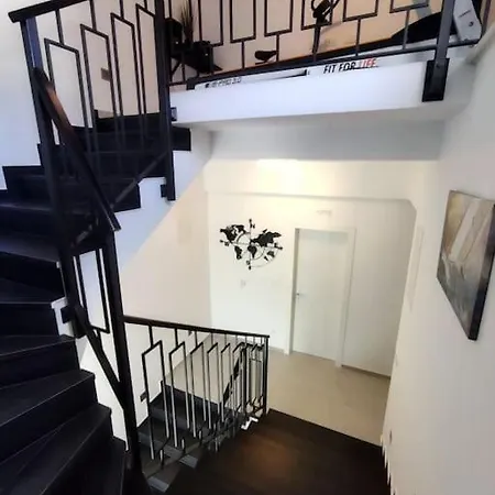 Villa Martina Bellevue