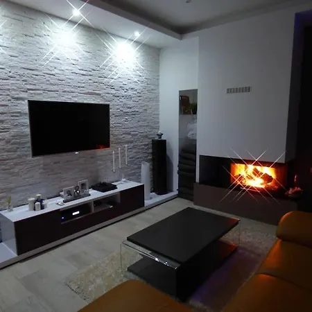 Martina Bellevue Villa *