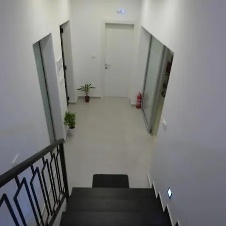 Martina Bellevue Villa