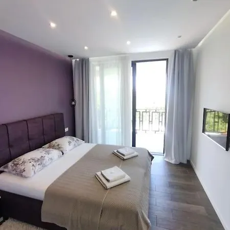 Villa Martina Bellevue Šmrika