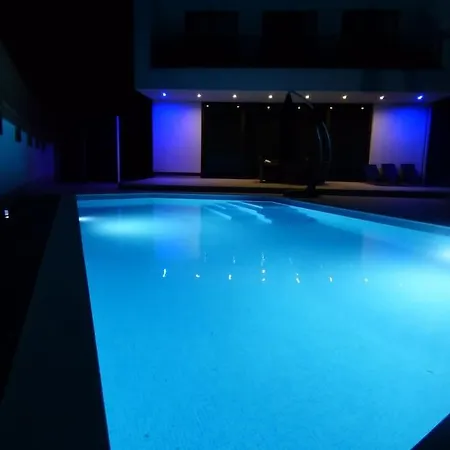 Martina Bellevue Šmrika