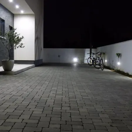 Villa Martina Bellevue