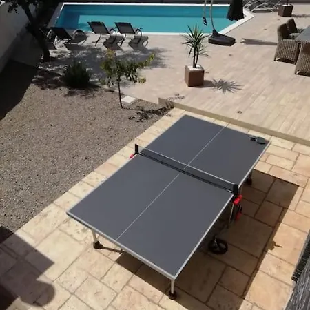 Villa Martina Bellevue *