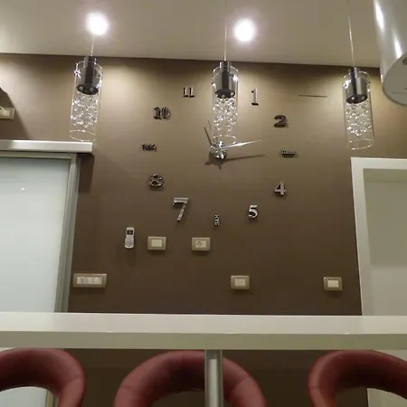 Martina Bellevue Villa