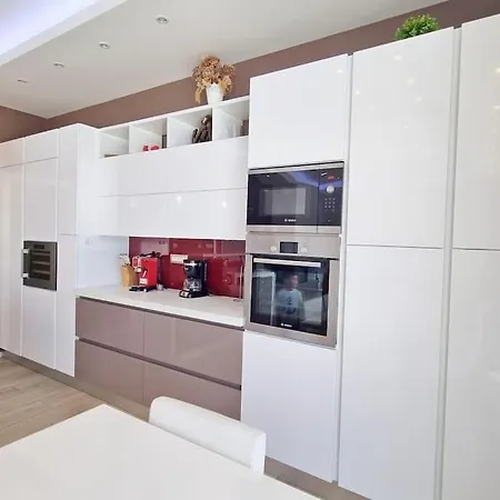 Villa Martina Bellevue