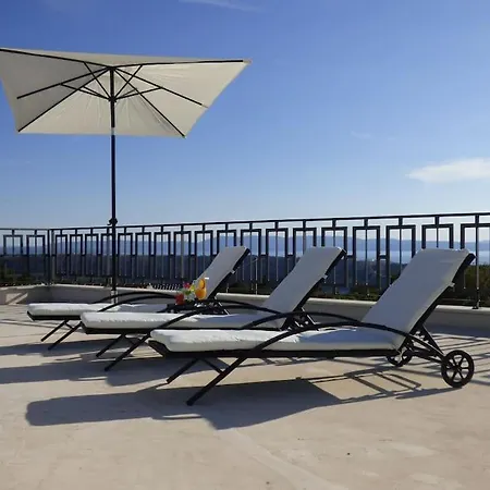 Martina Bellevue Villa