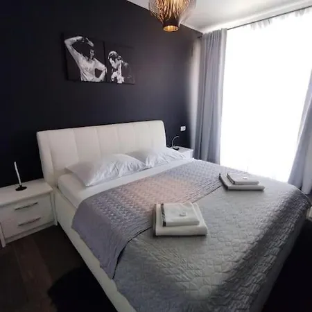 Villa Martina Bellevue