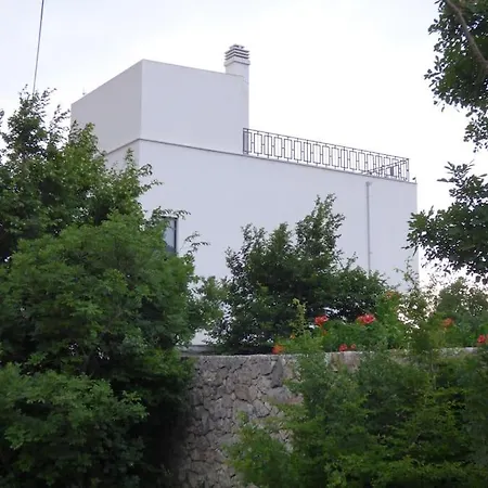 Martina Bellevue Villa *