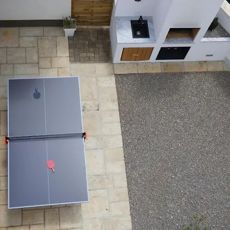 Martina Bellevue Villa *