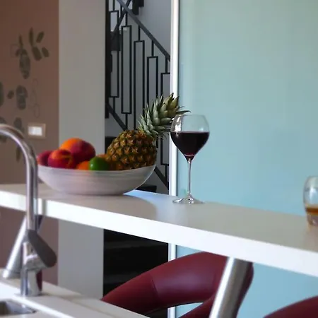 Martina Bellevue Villa *