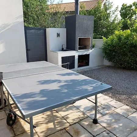 Martina Bellevue Villa Šmrika