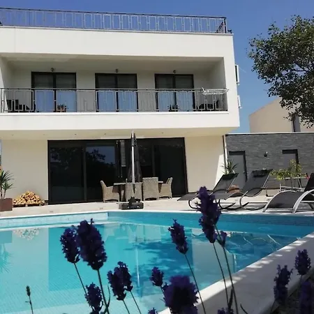 Martina Bellevue Šmrika