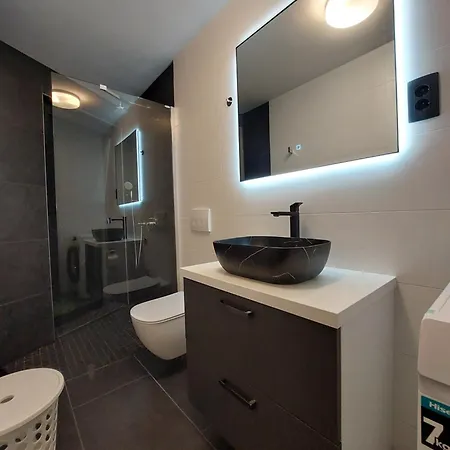 Villa Martina Bellevue