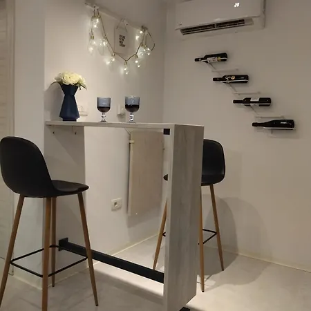 Martina Bellevue Villa *