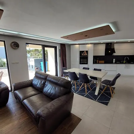 Villa Martina Bellevue