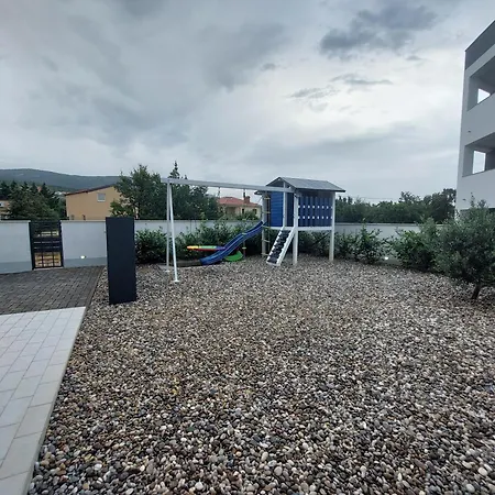 Martina Bellevue Villa *