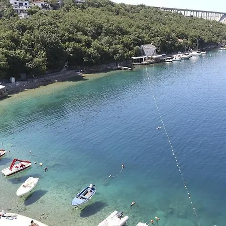 Martina Bellevue Villa *