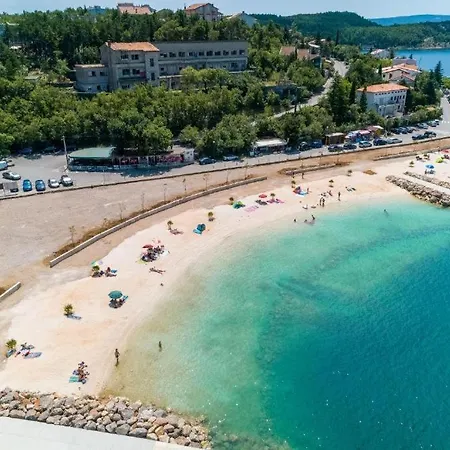 Martina Bellevue Villa *