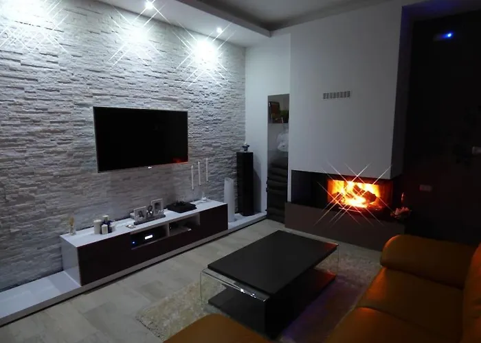 Martina Bellevue Villa *