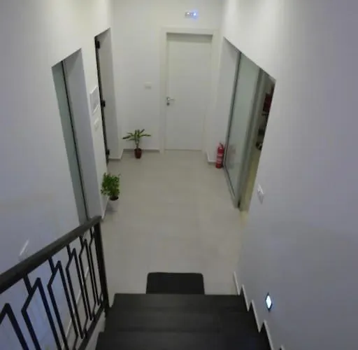Martina Bellevue Villa