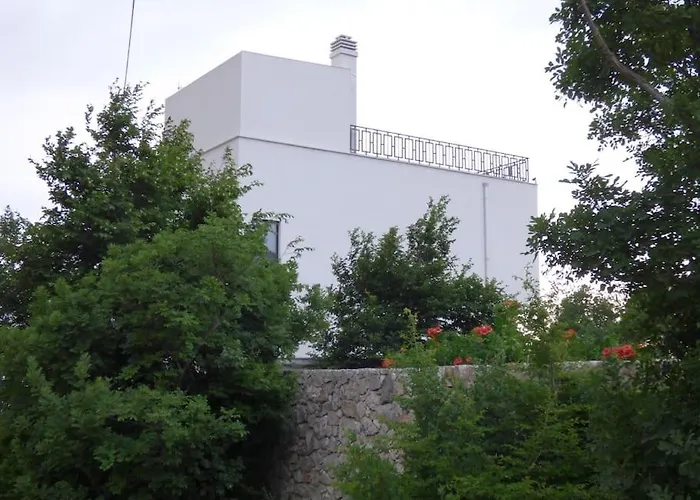 Martina Bellevue Villa *