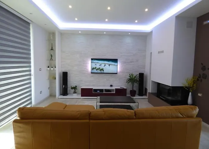 Villa Martina Bellevue *